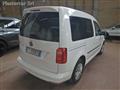 VOLKSWAGEN CADDY KOMBI 2.0 TDI BlueMotion Comfortline   FT930KD