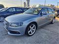 AUDI A4 AVANT Avant 2.0 TDI 143 CV F.AP. multitronic GPL!