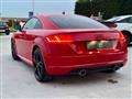 AUDI TT CoupÃ© 2.0 tdi ultra