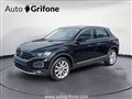 VOLKSWAGEN T-ROC Diesel 2.0 tdi Business 115cv