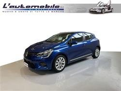 RENAULT NEW CLIO Blue dCi 85 CV 5 porte Zen NEOPATENTATI