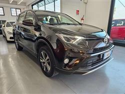 TOYOTA RAV4 av4 2.0 d-4d Active 2wd mt