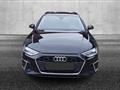 AUDI A4 AVANT Avant 35 TDI/163 CV S tronic S line edition