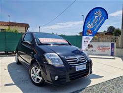 CITROEN C2 1.1 60 Cv *Neopatentati*