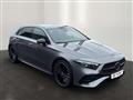 MERCEDES CLASSE A SEDAN 4Matic Premium AMG auto/Led/MBUX/Night/19"