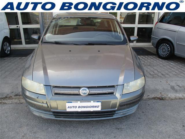 FIAT STILO 1.9 MJT 120 CV 5 porte Dynamic