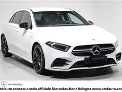 MERCEDES CLASSE A 4Matic Navi