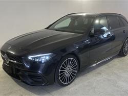 MERCEDES CLASSE C SW C 220 d Mild hybrid S.W. Premium