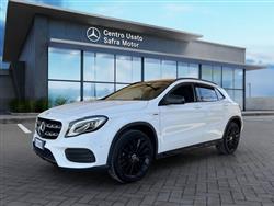 MERCEDES CLASSE GLA GLA 200 d Automatic 4Matic Premium