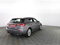 MERCEDES CLASSE A A 180 d Automatic Sport