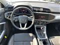 AUDI Q3 SPORTBACK Q3 SPB 35 TDI quattro S tronic S line edition