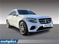 MERCEDES GLC SUV d 4 MATIC AMG LINE