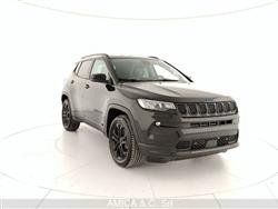 JEEP COMPASS 4XE Compass 1.3 Turbo T4 190 CV PHEV AT6 4xe Night Eagle