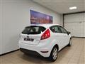 FORD FIESTA Fiesta+ 1.4 TDCi 68CV 5 porte