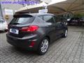 FORD FIESTA 1.1 75 CV TITANIUM