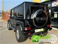 MERCEDES CLASSE G 400 CDI cat S.W. Lunga sette posti