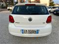 VOLKSWAGEN POLO 1.2 TDI DPF 5 p. Comfortline