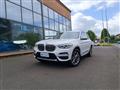 BMW X3 xDrive20d xLine