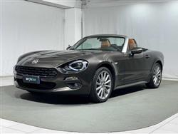 FIAT 124 SPIDER 1.4 MultiAir Anniversary