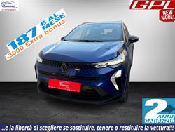 RENAULT Captur TCe 100 CV GPL Techno