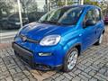 FIAT Panda 1.0 firefly hybrid s&s 70cv PREZZO REALE