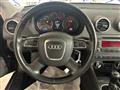 AUDI A3 SPORTBACK SPORTBACK 1.6 TDI 105 CV