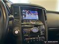 INFINITI QX70 3.0 diesel V6 S AUTO FULL OPTIONAL GARANTITA