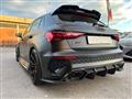 AUDI RS 3 SPORTBACK ESEMPLARE UNICO - UNICO PROPRIETARIO