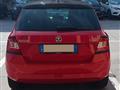 SKODA FABIA 1.0 MPI 75 CV Design Edition