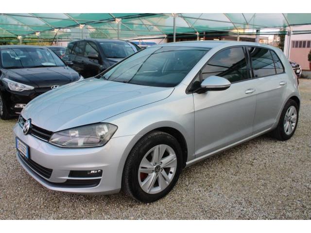 VOLKSWAGEN GOLF 1.2 TSI 105 CV 5p. Trendline BlueMotion Technology