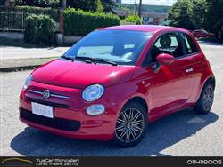 FIAT 500C Pop 1.2