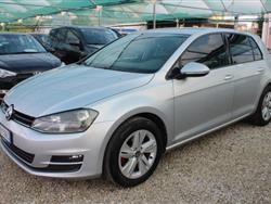 VOLKSWAGEN GOLF 1.2 TSI 105 CV 5p. Trendline BlueMotion Technology