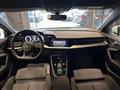 AUDI A3 SPORTBACK SPB 35 TDI S tronic S line edition18 CarPlay Nav