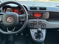 FIAT PANDA 1.2 69CV S&S E6D-TEMP EASY*24M.G.*USB*