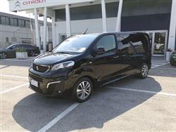 PEUGEOT TRAVELLER BlueHDi 180 S&S EAT6 Standard Business Vip