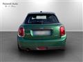 MINI MINI 5 PORTE 1.5 TwinPower Turbo One Baker Street