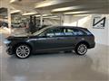 AUDI A4 AVANT AVANT 2.0 TFSI 170CV G-TRON S TRONIC S LINE