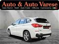 BMW X1 sDrive18i Msport