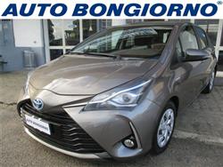 TOYOTA YARIS 1.5 Hybrid 5 porte Business