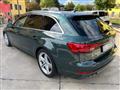 AUDI A4 AVANT Avant 2.0 TDI 190 CV QUATTRO S tronic S line SLINE