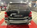 MERCEDES CLASSE GLK CDI 4Matic BlueEFFICIENCY * 4X4 *