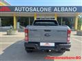 FORD RANGER 2.0 ECOBLUE aut. 213 CV DC 5 pt. PERFORMANCE