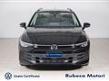 VOLKSWAGEN GOLF Variant 2.0 TDI 150 CV DSG SCR Life