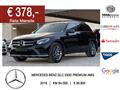 MERCEDES Classe GLC GLC 250 d 4Matic Premium