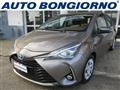 TOYOTA YARIS 1.5 Hybrid 5 porte Business