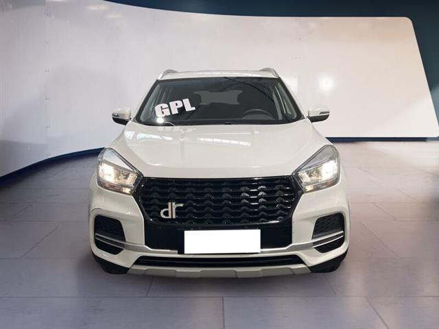 DR 4.0 1.5 Gpl 114cv