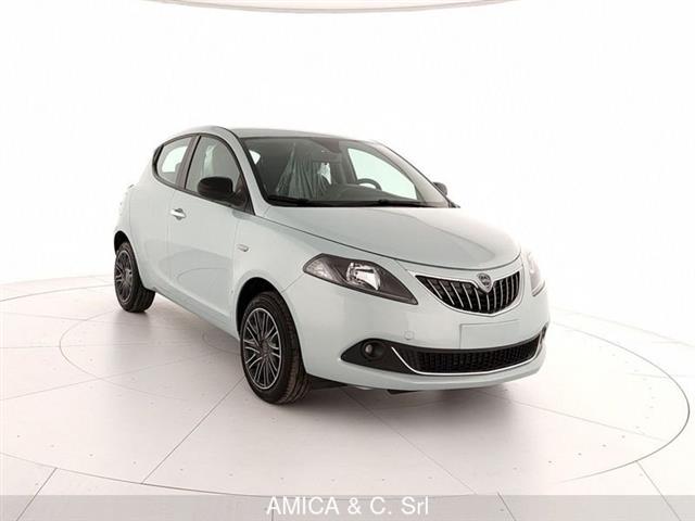 LANCIA YPSILON 1.0 FireFly 5 porte S&S Hybrid Gold