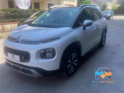 CITROEN C3 AIRCROSS Shine GPL
