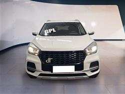 DR 4.0 1.5 Gpl 114cv