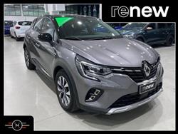 RENAULT NUOVO CAPTUR PLUG-IN HYBRID 1.6 E Tech phev Intens 160cv auto